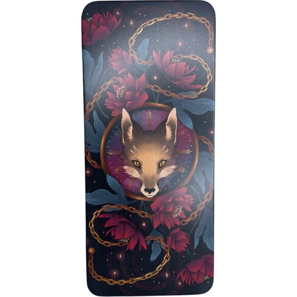 FairyLoot Only a Monster by Vanessa Len Tin Pencil Case - March 2025 - Picture 1 of 6